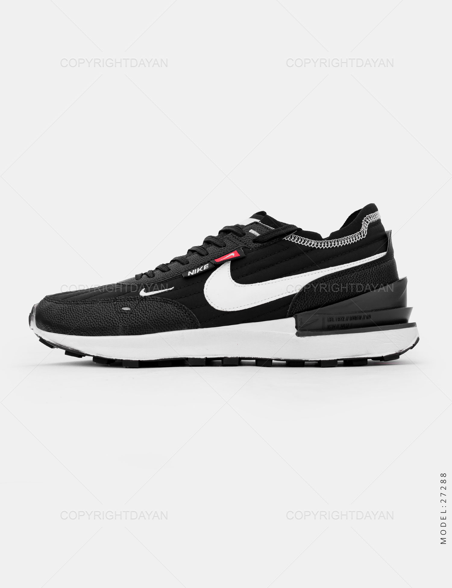 کفش ورزشی مردانه Nike مدل 27288