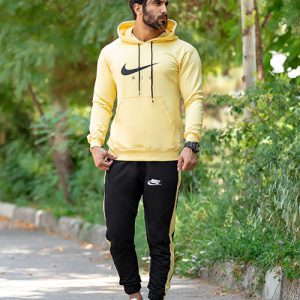ست سویشرت شلوار مردانه Nike مدل 10781