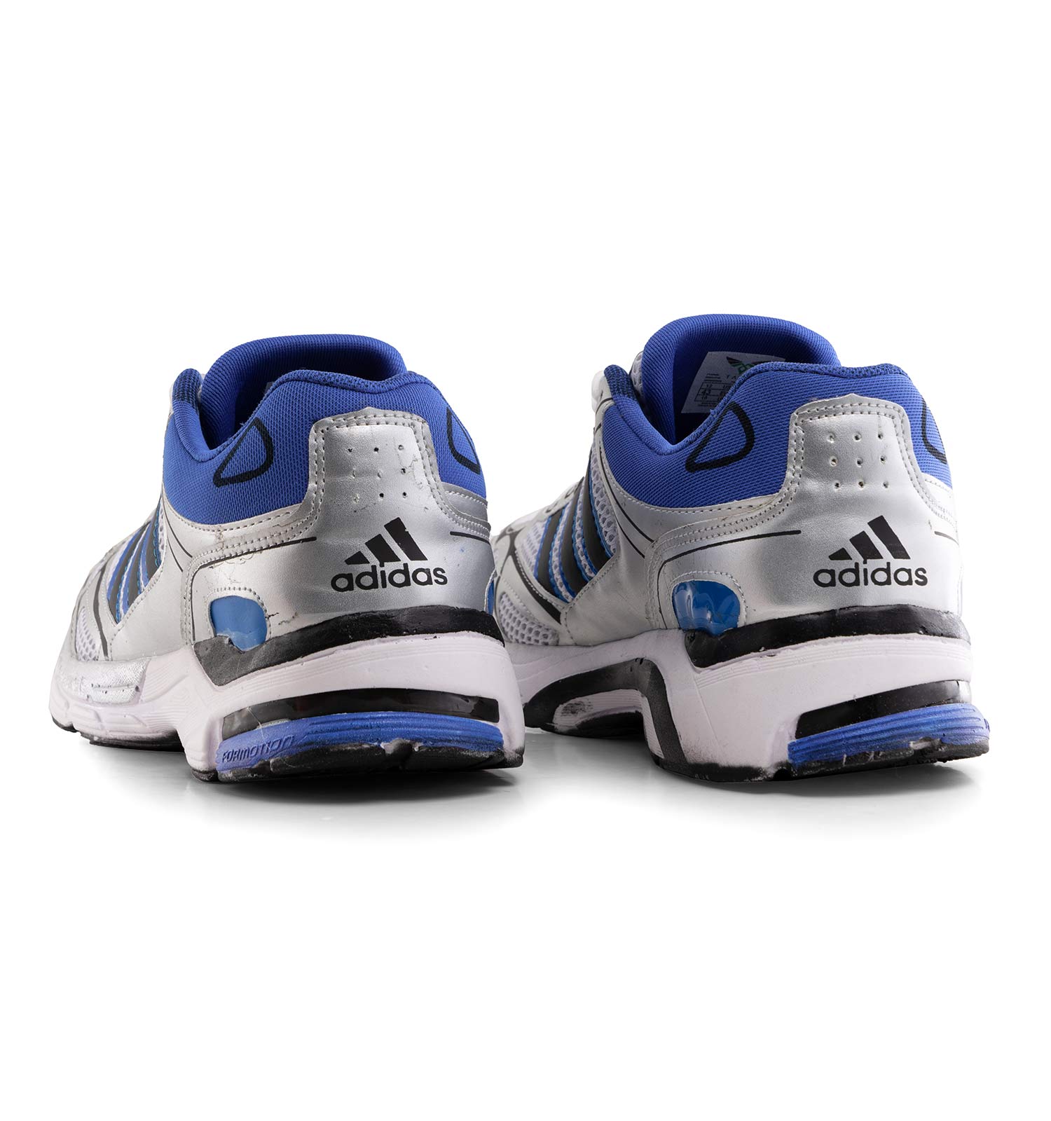 کفش ورزشی Adidas مردانه بندی مدل 41441