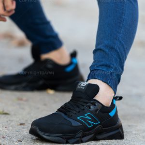 کفش مردانه New Balance مدل 11842