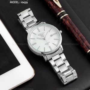 ساعت مچی مردانه Seiko مدل 10439