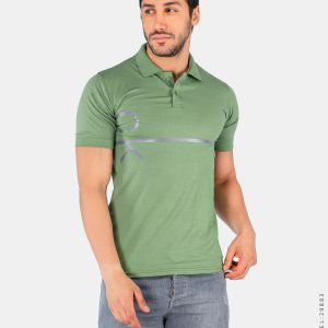 پولوشرت مردانه Calvin Klein مدل 29883