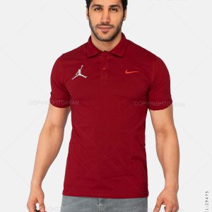 پولوشرت مردانه Nike مدل 29475