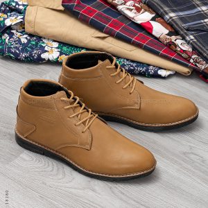 کفش مردانه Clarks مدل 18280