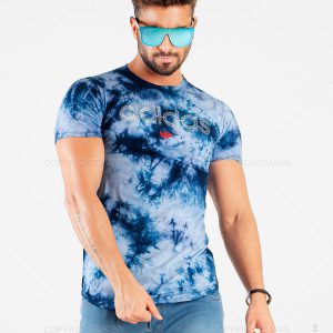 تیشرت مردانه Adidas مدل 14550