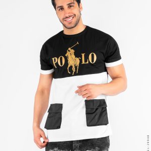 تیشرت مردانه Polo مدل 29948