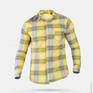 پیراهن مردانه Lima مدل 24343