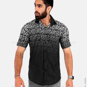 پیراهن مردانه Alvin مدل 29904