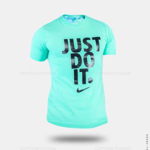 تیشرت مردانه Nike مدل 28064