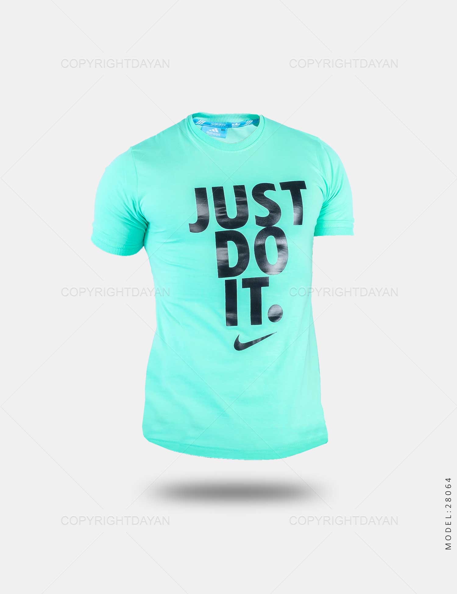 تیشرت مردانه Nike مدل 28064