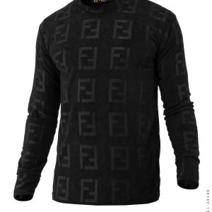 بلوز دورس مردانه Fendi مدل 34149
