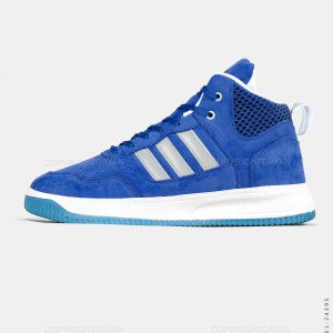 کفش ساقدار مردانه Adidas مدل 24395