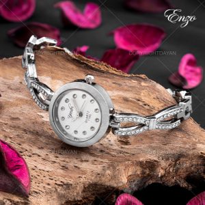 ساعت مچی زنانه Enzo مدل W 9089
