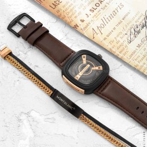 ساعت مچی مردانه Sevenfriday مدل 21388