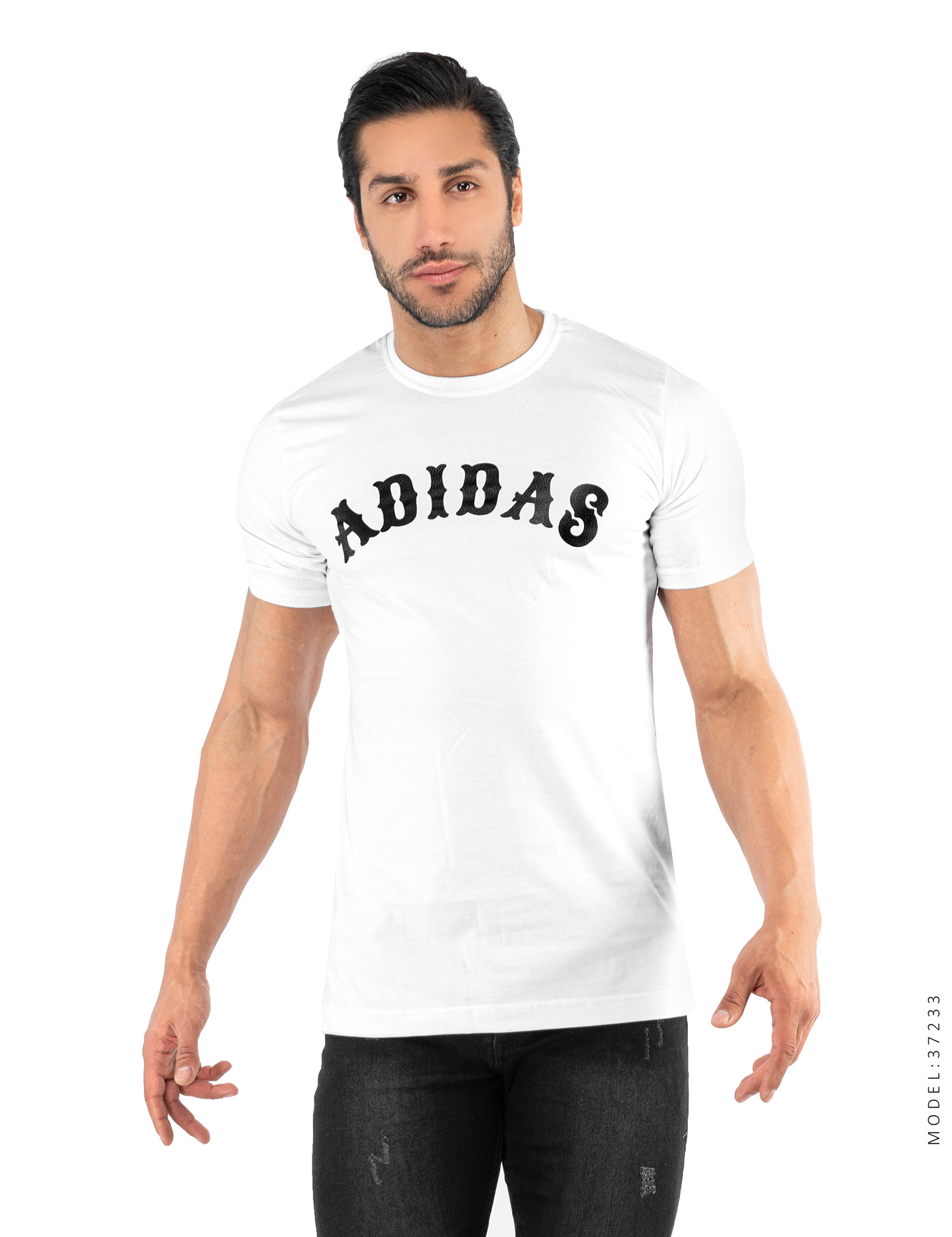 تیشرت Adidas مدل 37233