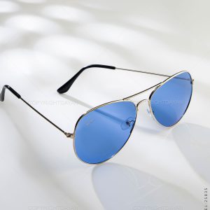 عینک آفتابی مردانه Ray Ban مدل 25835