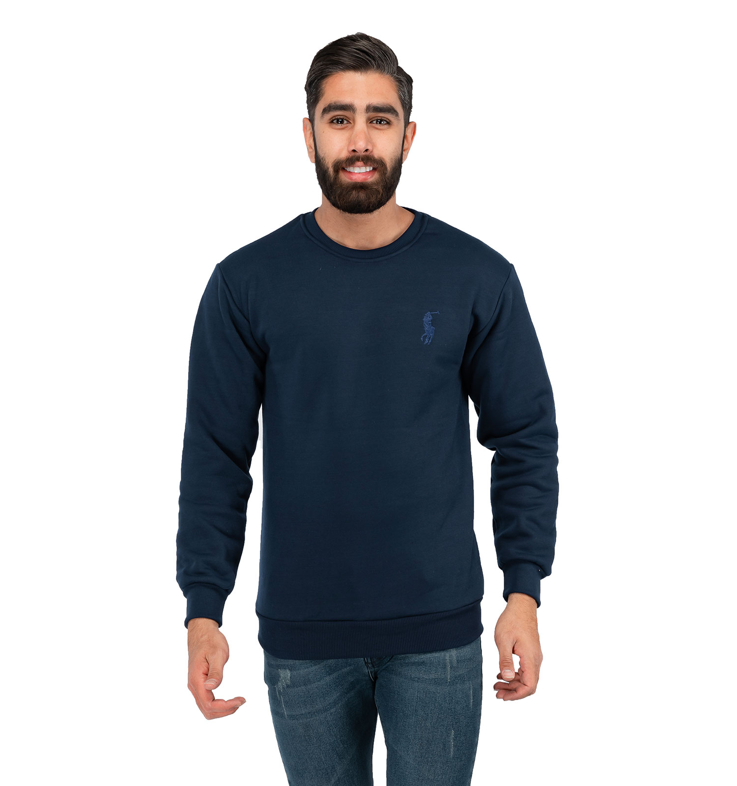 بلوز دورس مردانه Polo مدل 39573