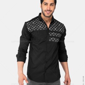 پیراهن مردانه Louis Vuitton مدل 29249