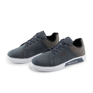 کفش روزمره مردانه بند دار Clarks مدل 39796