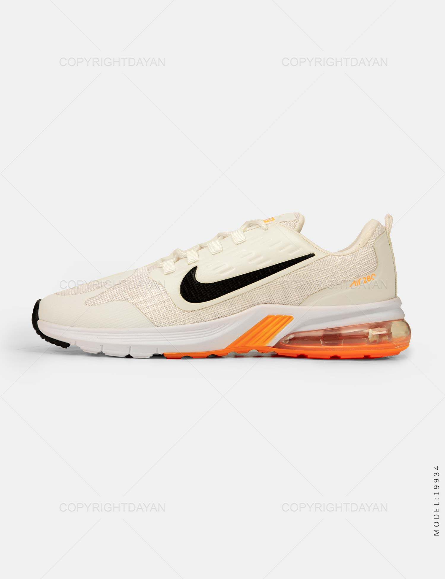 کفش مردانه Nike مدل 19934