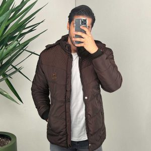 کاپشن مردانه اسپرت Under Armour مدل 32654