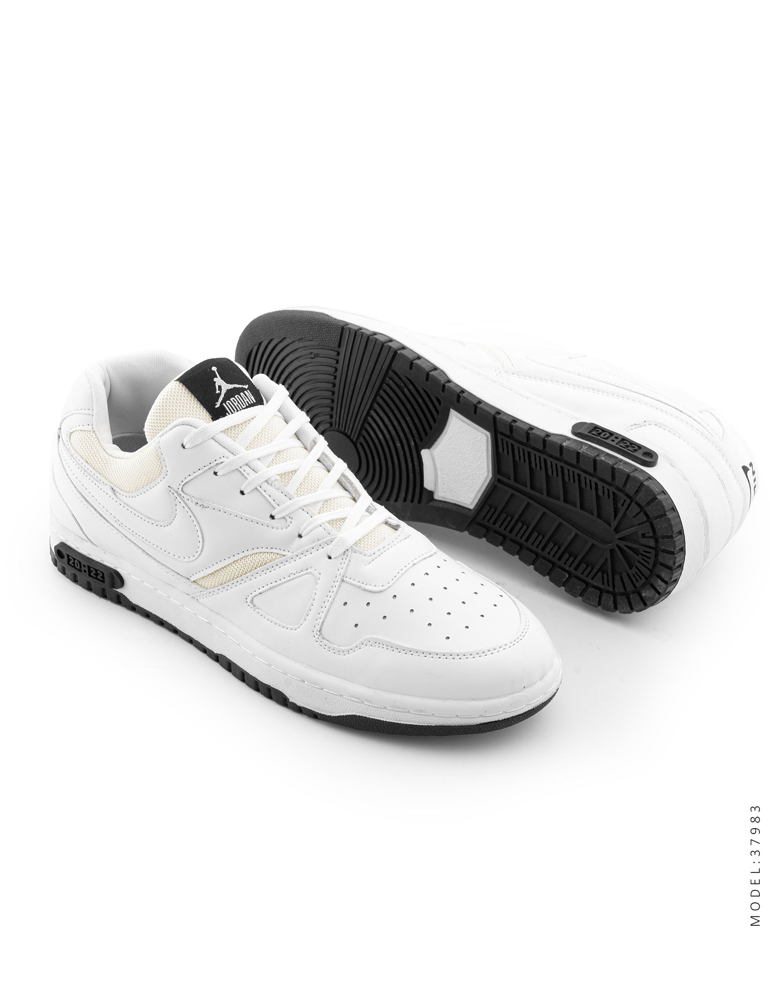 کفش ورزشی مردانه Nike مدل 37983