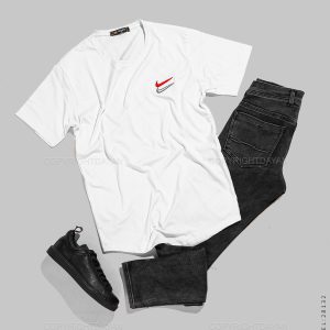 تیشرت مردانه Nike مدل 28132