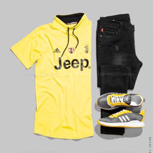 تیشرت مردانه Adidas مدل 30148