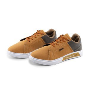 کفش روزمره مردانه بند دار Clarks مدل 39922
