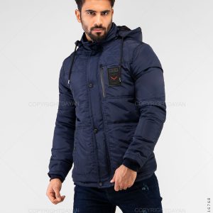 کاپشن مردانه Denver مدل 16768