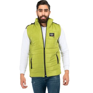 کاپشن پافرمردانه Pink مدل 39500