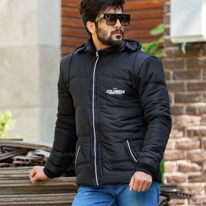 کاپشن مردانه Columbia مدل 10894