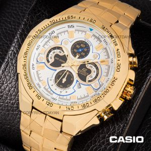 ساعت مچی Casio مدل Lidemark