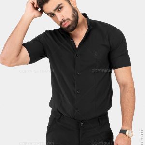 پیراهن مردانه Rayan مدل 21162