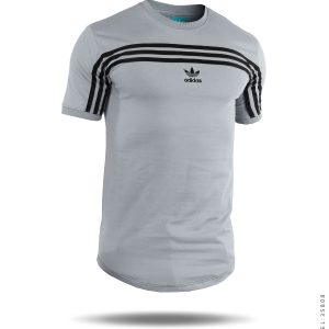 تیشرت یقه گرد مردانه Adidas مدل 35808