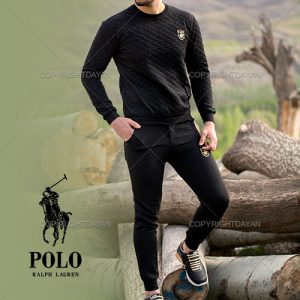 ست بلوز شلوار Polo