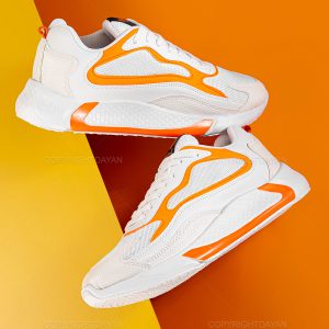 کفش مردانه Adidas مدل 14317