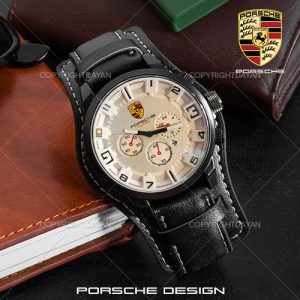 ساعت مچی porsche مدل Orson
