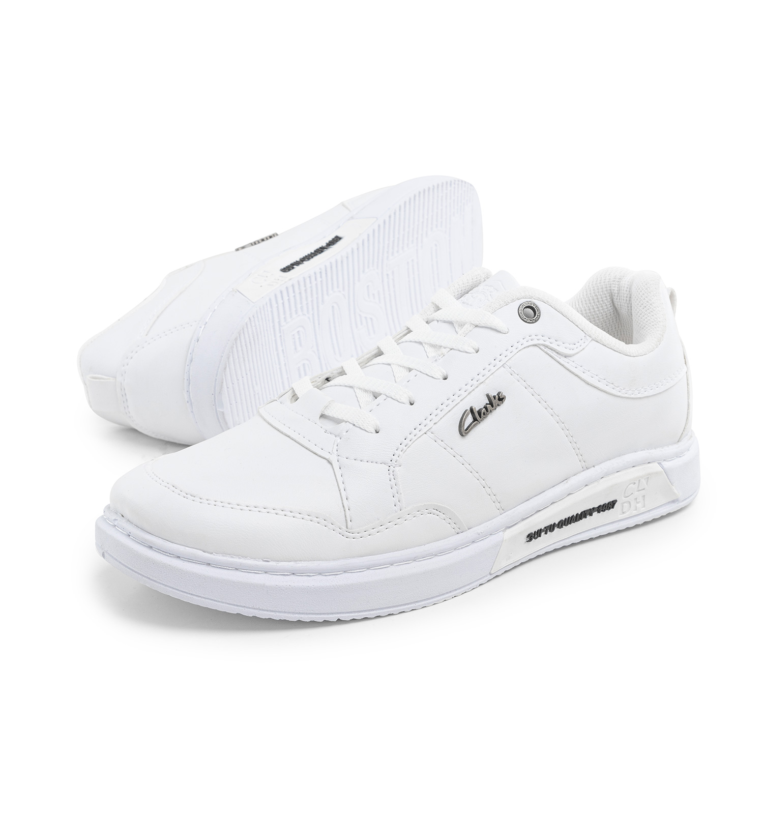 کفش روزمره مردانه Clarks مدل 39437