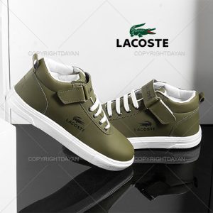 کفش زنانه Lacoste مدل Crota (سبز)