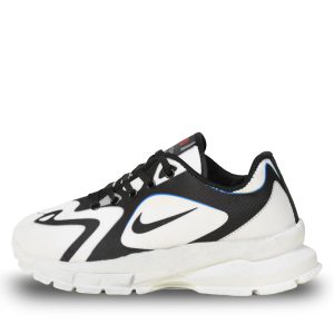 کفش ورزشی سفید مشکی مردانه Nike مدل Bevis ویژه