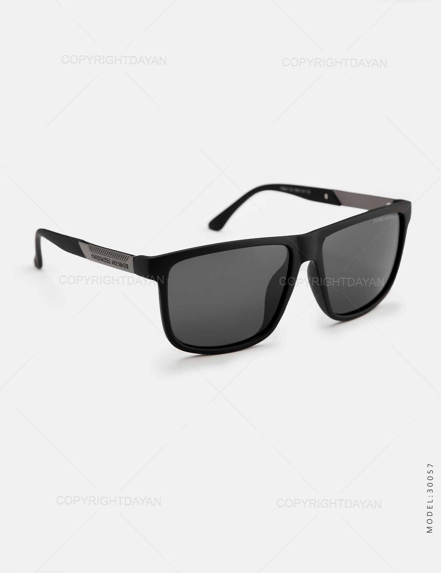 عینک آفتابی مردانه Porsche مدل 30057