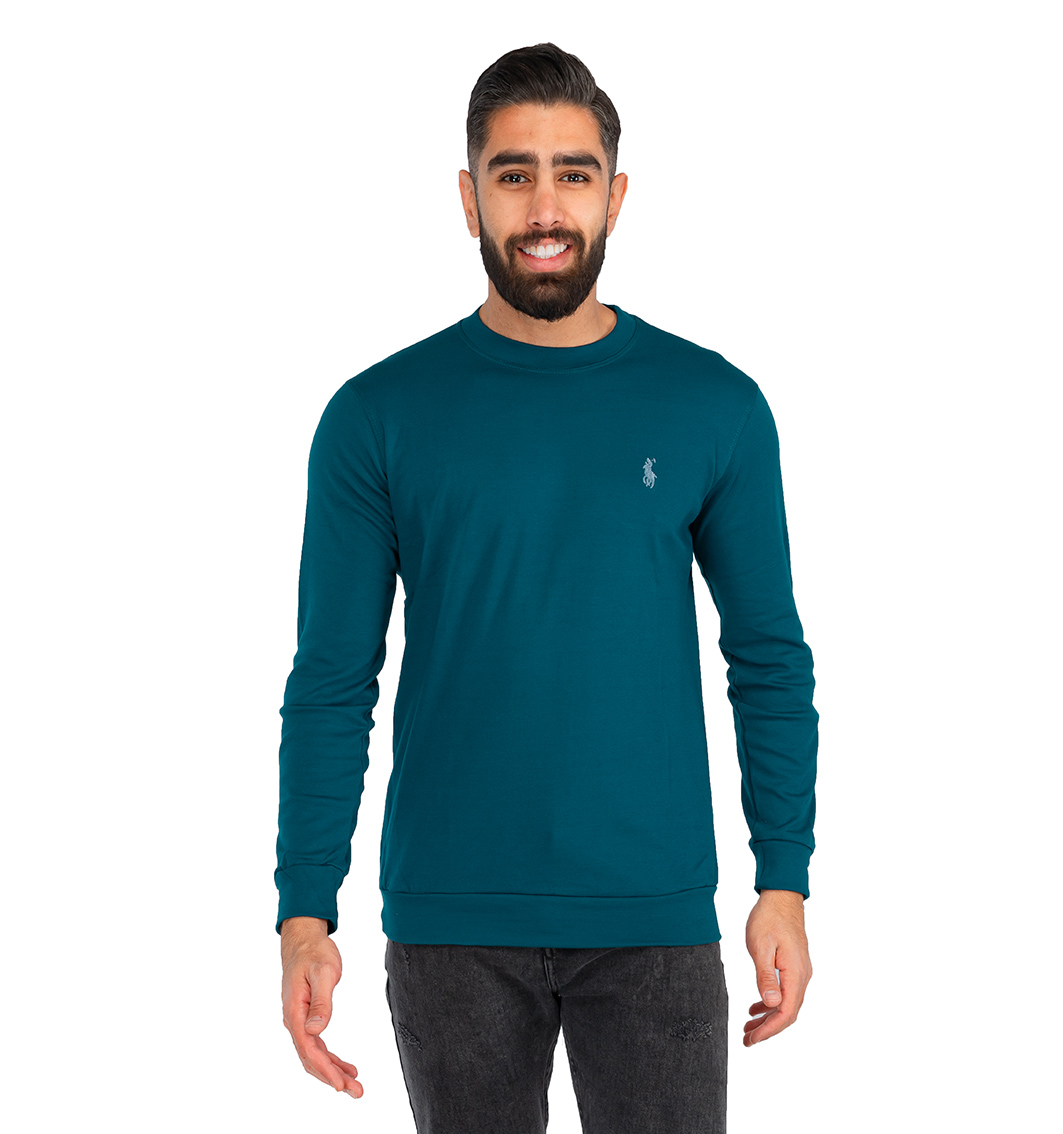 بلوز مردانه Polo مدل 41047