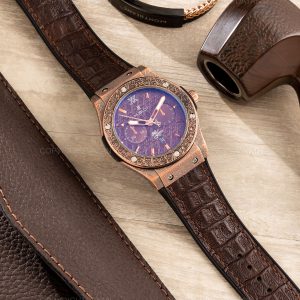 ساعت مچی Hublot مدل 11880