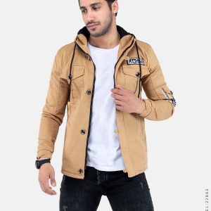 کاپشن مردانه Denver مدل 22863