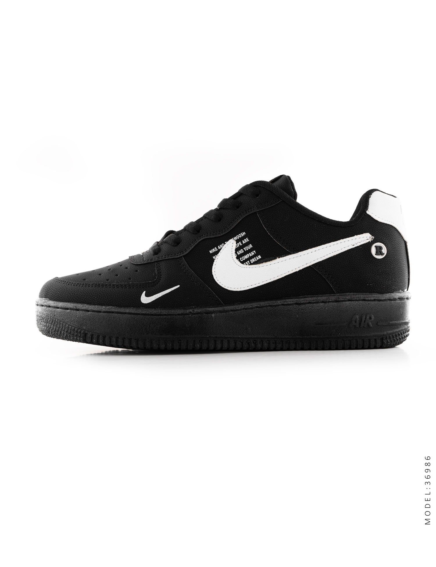 کفش مردانه ورزشی Nike مدل 36986