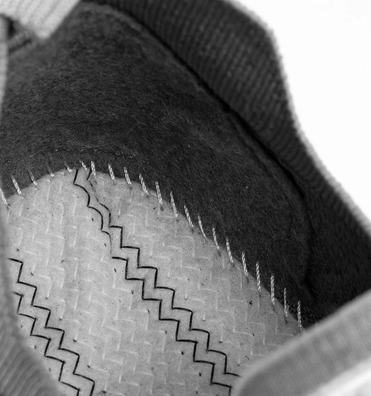 کفش اسپرت Skechers مردانه طوسی مدل 43145