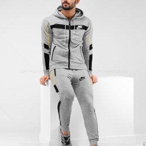 ست سویشرت شلوار مردانه Nike مدل 16681