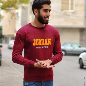دورس مردانه Jordan مدل 32754
