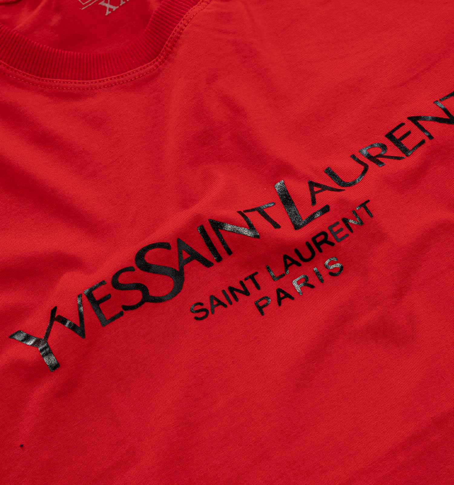 تیشرت مردانه YSL مدل 36146